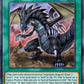 (255) YuGiOh TCG RA04: Quarter Century Stampede Single: The Fang of Critias (V.1 - Platinum Secret Rare)  Platinum Secret Rare