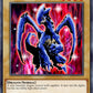 (058) YuGiOh TCG MFC: Magician's Force Single: Luster Dragon  Ultra Rare