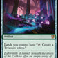 (110) Magic The Gathering Commander: Aetherdrift Single: Bootleggers' Stash  Mythic