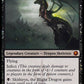 (079) Magic The Gathering The List Single: Skithiryx, the Blight Dragon  Mythic