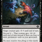 (110) Magic The Gathering The Lost Caverns of Ixalan Single: Join the Dead Holo Common