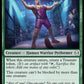 (110) Magic The Gathering Magic: The Gathering | Marvel's Spider-Man Single: Professional Wrestler  Common