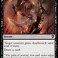 (110/361) Magic The Gathering Commander Legends Single: Bladebrand  Common