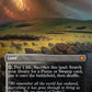 (110) Magic The Gathering Special Guests Single: Marsh Flats Holo Mythic