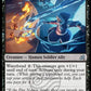 (110) Magic The Gathering Magic: The Gathering | Avatar: The Last Airbender: Eternal Single: Ruthless Waterbender  Uncommon