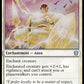 (110) Magic The Gathering Commander: Strixhaven Single: Vow of Duty  Uncommon