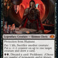 (110) Magic The Gathering Dominaria Remastered Single: Yawgmoth, Thran Physician Holo Mythic