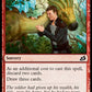 (110/274) Magic The Gathering Ikoria: Lair of Behemoths Single: Cathartic Reunion  Common