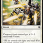 (110) Magic The Gathering Jumpstart Single: Inspired Charge  Common