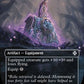 (110) Magic The Gathering Commander: The Lost Caverns of Ixalan: Extras Single: Colossus Hammer Holo Uncommon