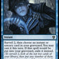 (110) Magic The Gathering Commander: Murders at Karlov Manor Single: Mission Briefing  Rare
