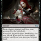 (110) Magic The Gathering Innistrad: Crimson Vow Single: Edgar's Awakening  Uncommon