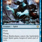 (110) Magic The Gathering Commander: Innistrad: Crimson Vow Single: Rattlechains  Rare
