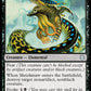 (110) Magic The Gathering Commander: Adventures in the Forgotten Realms Single: Shriekmaw  Uncommon
