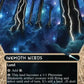 (110) Magic The Gathering Stellar Sights Single: Inkmoth Nexus (V.3)  Mythic
