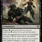(110) Magic The Gathering Dominaria United Single: Stronghold Arena Holo Rare