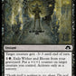 (111) Magic The Gathering Modern Horizons 3 Single: Wither and Bloom  Holo Common