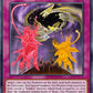 (218) YuGiOh TCG RA04: Quarter Century Stampede Single: Xyz Universe (V.2 - Quarter Century Secret Rare)  Quarter Century Secret Rare