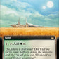 (1112) Magic The Gathering Universes Beyond: Doctor Who: Extras Single: Sungrass Prairie (V.3)  Rare