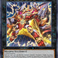 (071) YuGiOh TCG MP24: 25th Anniversary Tin: Dueling Mirrors Single: Gigantic Champion Sargas  Secret Rare