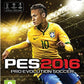 Xbox 360: Pro Evolution Soccer 2016