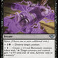 (111) Magic The Gathering Outlaws of Thunder Junction Single: Unfortunate Accident  Uncommon