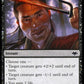 (111/254) Magic The Gathering Modern Horizons Single: Umezawa's Charm  Common
