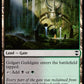 (111) Magic The Gathering Commander: Kaldheim Single: Golgari Guildgate  Common