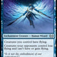 (111) Magic The Gathering Commander: Duskmourn: House of Horror Single: Archetype of Imagination  Uncommon