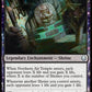 (111) Magic The Gathering Magic: The Gathering | Avatar: The Last Airbender Single: Northern Air Temple Holo Uncommon