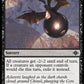 (111) Magic The Gathering The Lost Caverns of Ixalan Single: Malicious Eclipse  Uncommon