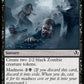 (111) Magic The Gathering Innistrad Remastered Single: Gisa's Bidding  Common