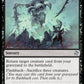 (111/289) Magic The Gathering Time Spiral Remastered Single: Dread Return  Uncommon