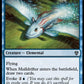 (111) Magic The Gathering Commander: Murders at Karlov Manor Single: Mulldrifter  Uncommon