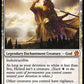 (017) Magic The Gathering The List Single: Heliod, God of the Sun  Mythic