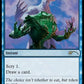 (111) Magic The Gathering Secret Lair Drop Series Single: Opt Holo Rare