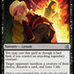 (111) Magic The Gathering Magic: The Gathering | Avatar: The Last Airbender: Eternal Single: Scarring Memories Holo Uncommon