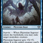 (111) Magic The Gathering Commander Masters Single: Phyrexian Ingester Holo Uncommon