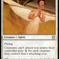 (111) Magic The Gathering Commander: Strixhaven Single: Windborn Muse  Rare