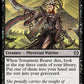 (111) Magic The Gathering Phyrexia: All Will Be One Single: Testament Bearer  Common