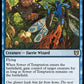 (111) Magic The Gathering Commander: Wilds of Eldraine Single: Sower of Temptation  Rare