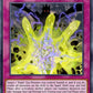 (075) YuGiOh TCG PRIO: Primal Origin Single: Bujincident  Common