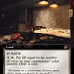 (1124) Magic The Gathering Universes Beyond: Doctor Who: Extras Single: War Room (V.3)  Rare
