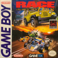 GameBoy: Race Days