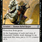 (112/289) Magic The Gathering Time Spiral Remastered Single: Dunerider Outlaw  Uncommon