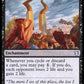 (112) Magic The Gathering Commander 2019 Single: Faith of the Devoted  Uncommon