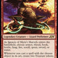 (112) Magic The Gathering Unfinity Single: Ignacio of Myra's Marvels  Rare