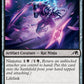 (112) Magic The Gathering Kamigawa: Neon Dynasty Single: Mukotai Ambusher  Common