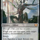 (112) Magic The Gathering Commander: Edge of Eternities Single: World Breaker  Mythic