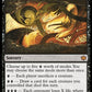 (112) Magic The Gathering Bloomburrow Single: Season of Loss Holo Mythic